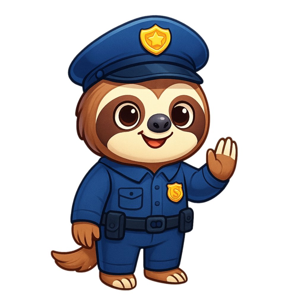 Officer Sam
