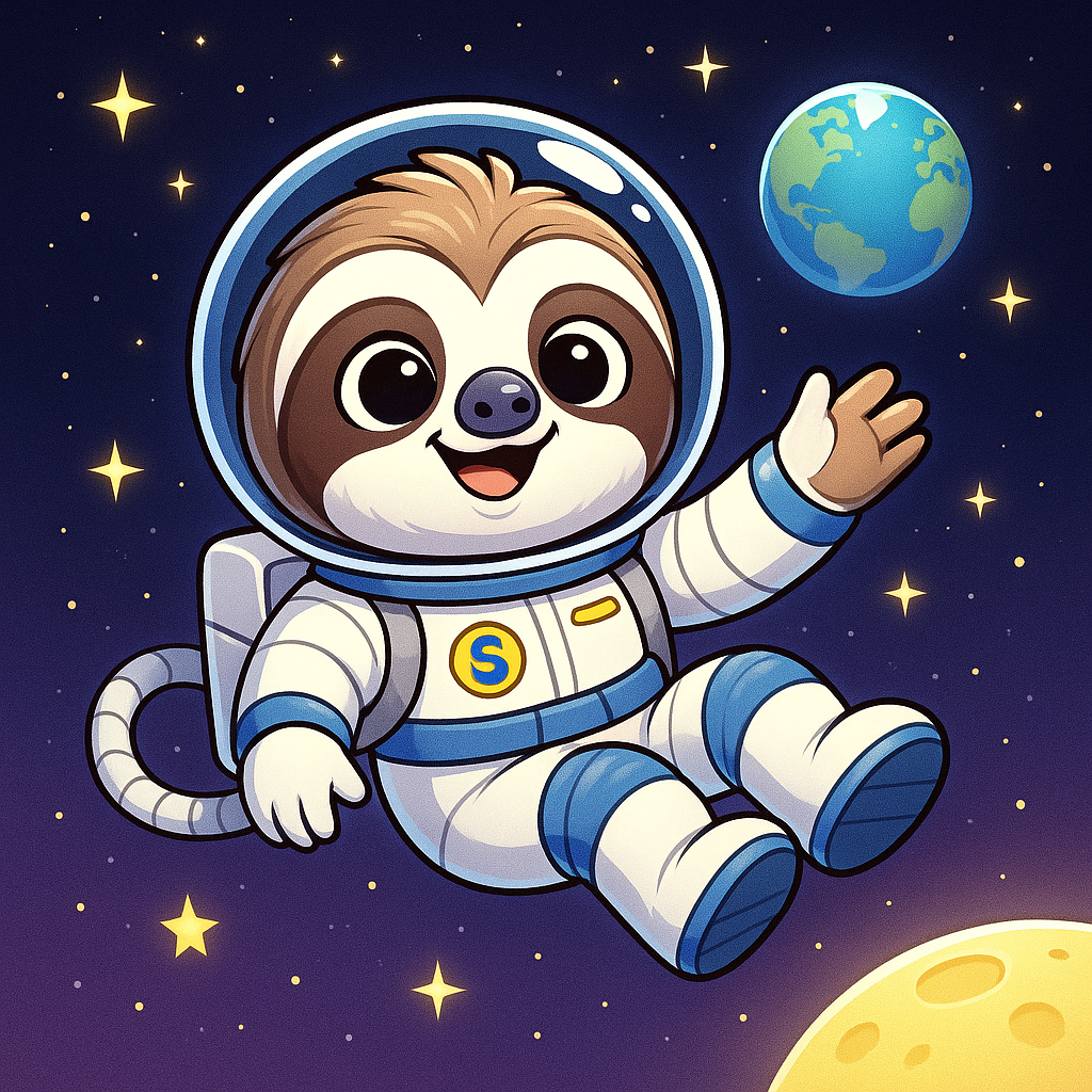 astronaut