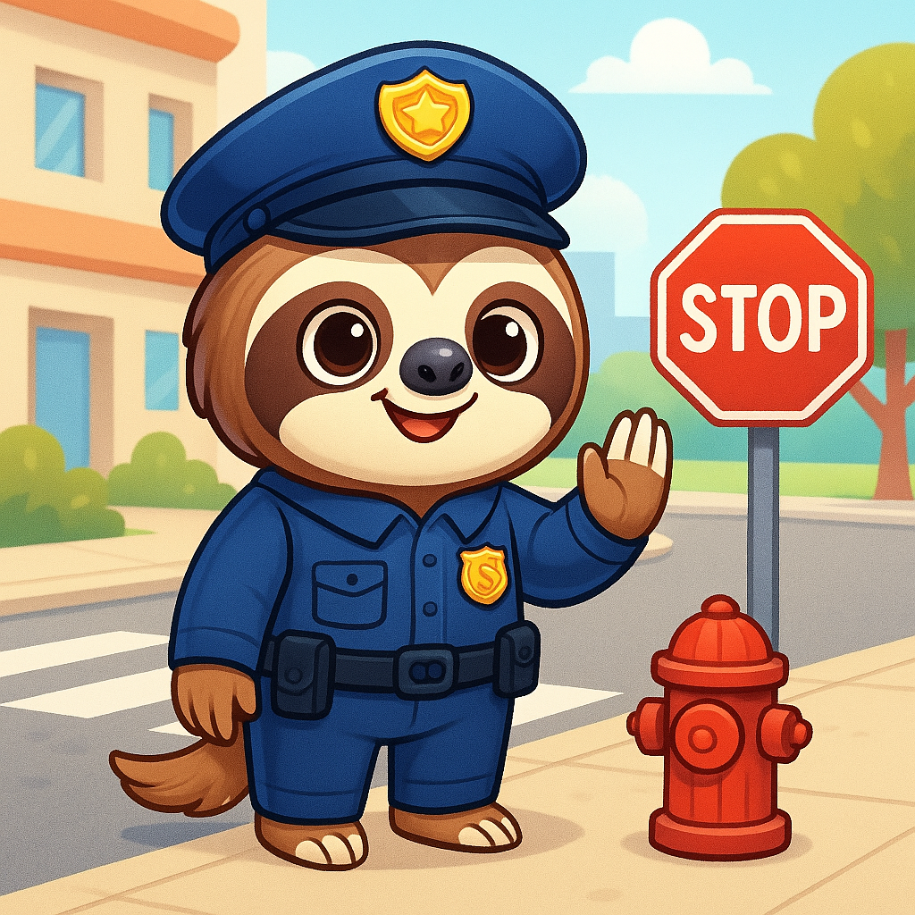 policeman