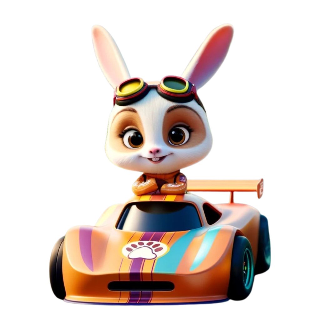 Racing Star