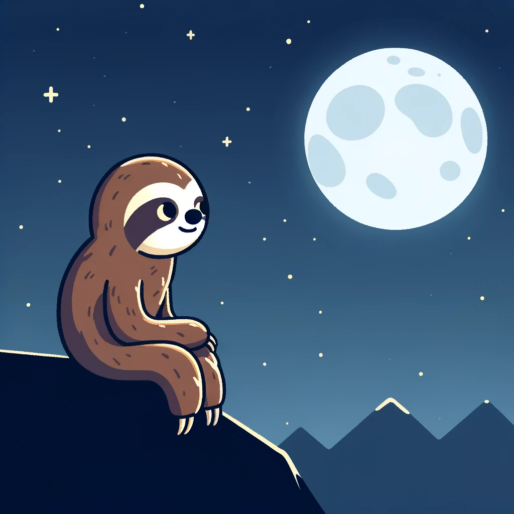 Shooting Star
Words - ABC