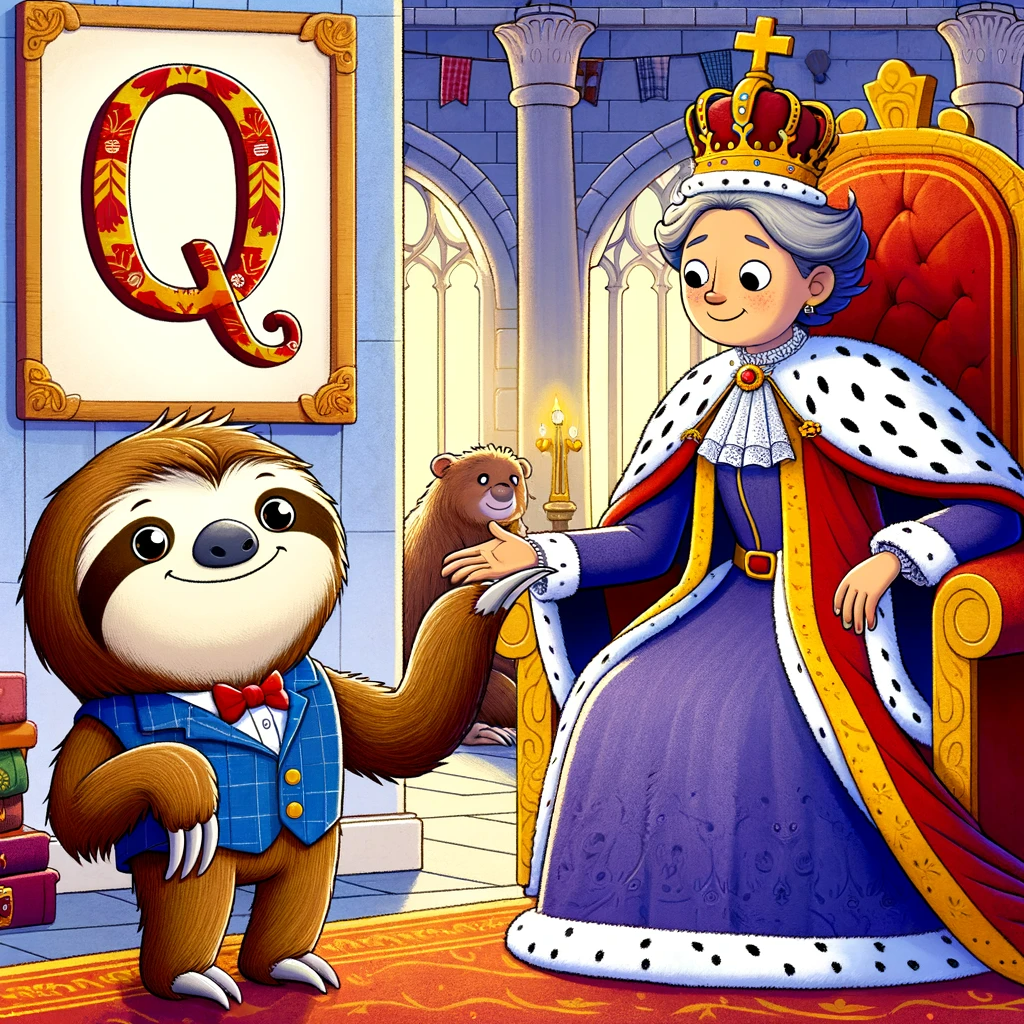 queen
