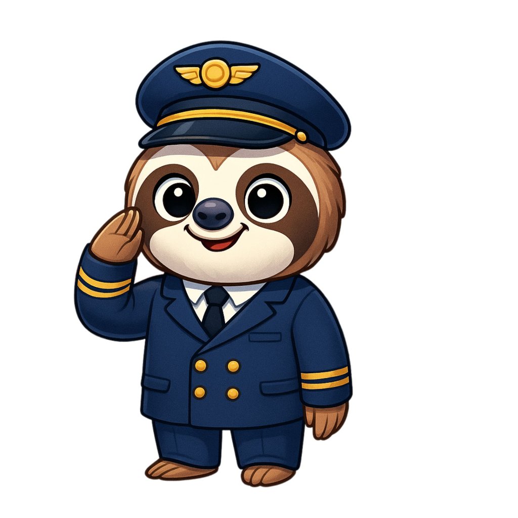 Pilot Sam