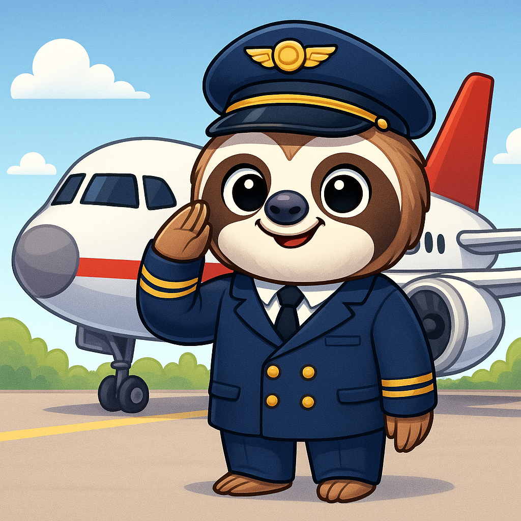 pilot