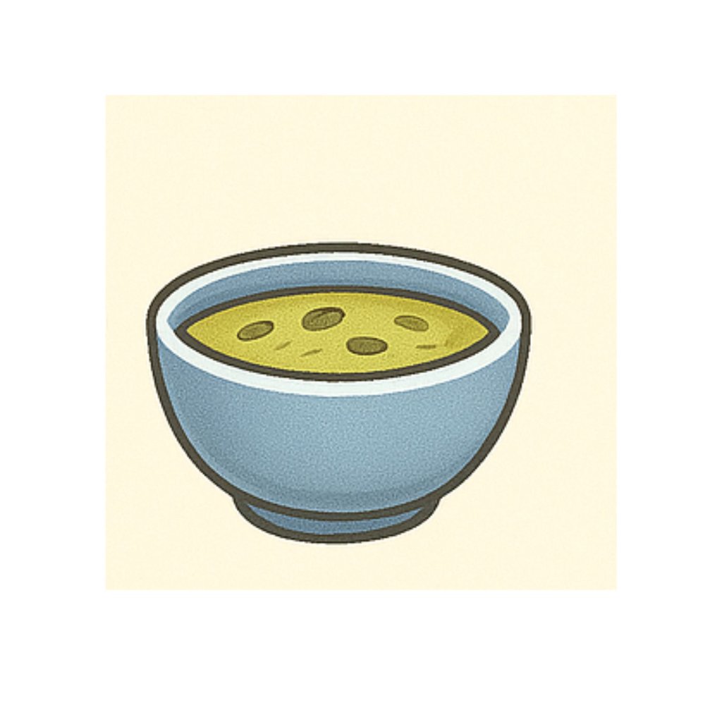 soup