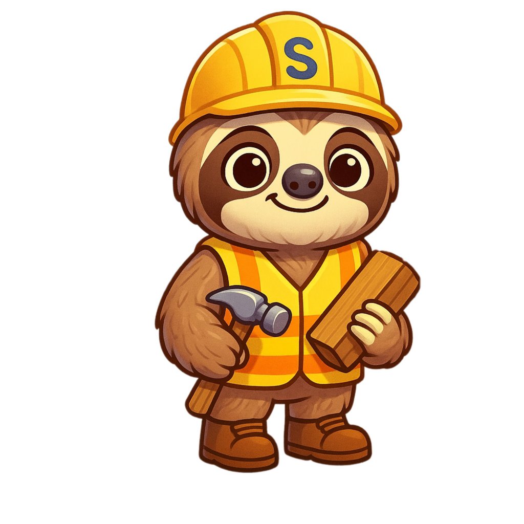 Builder Sam