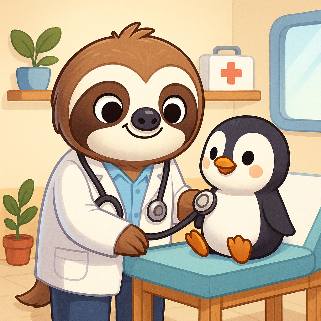 doctor