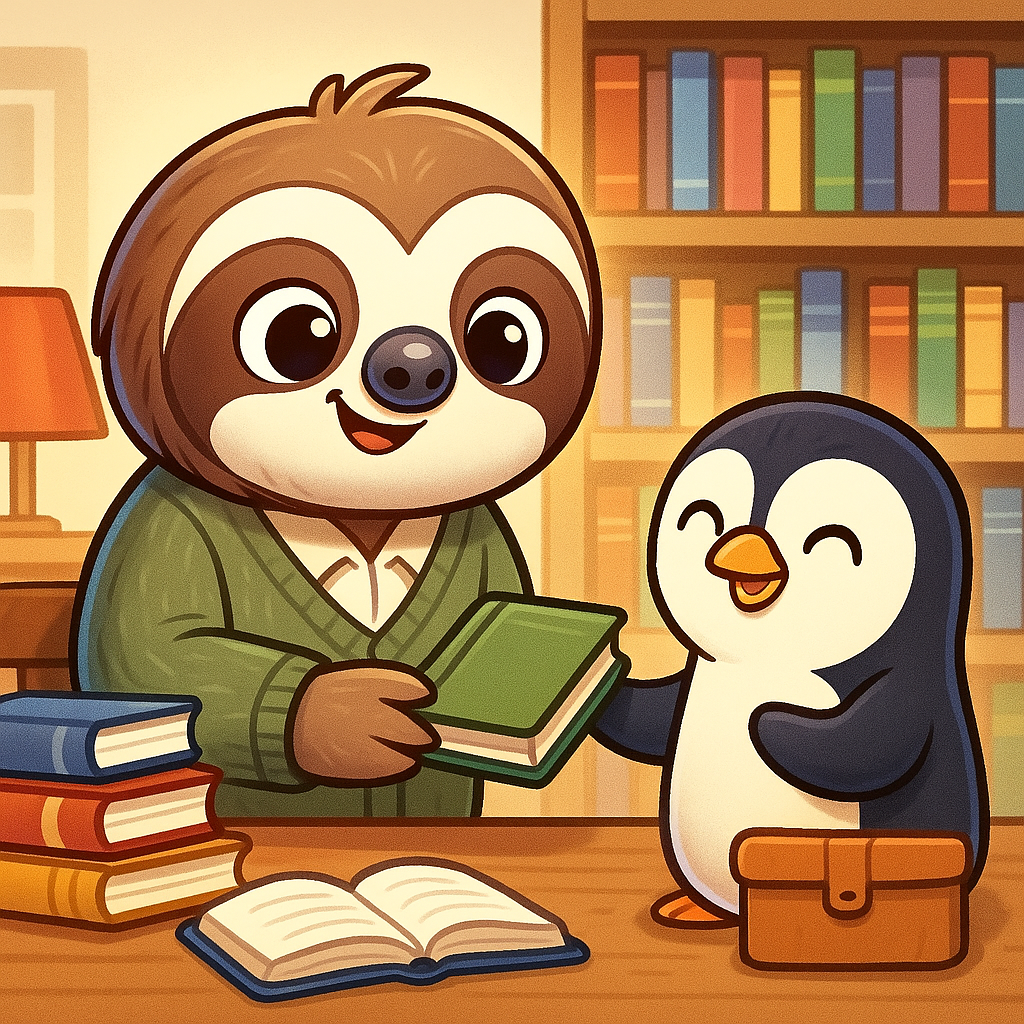 teacher
