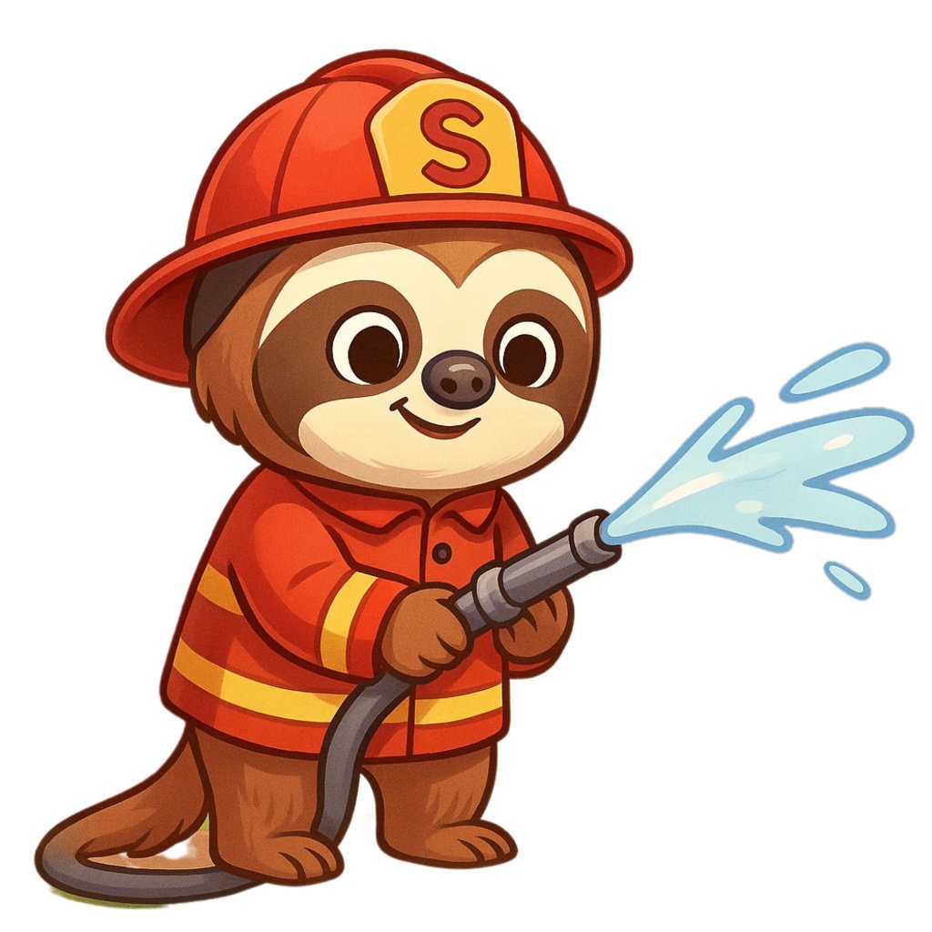 Firefighter Sam