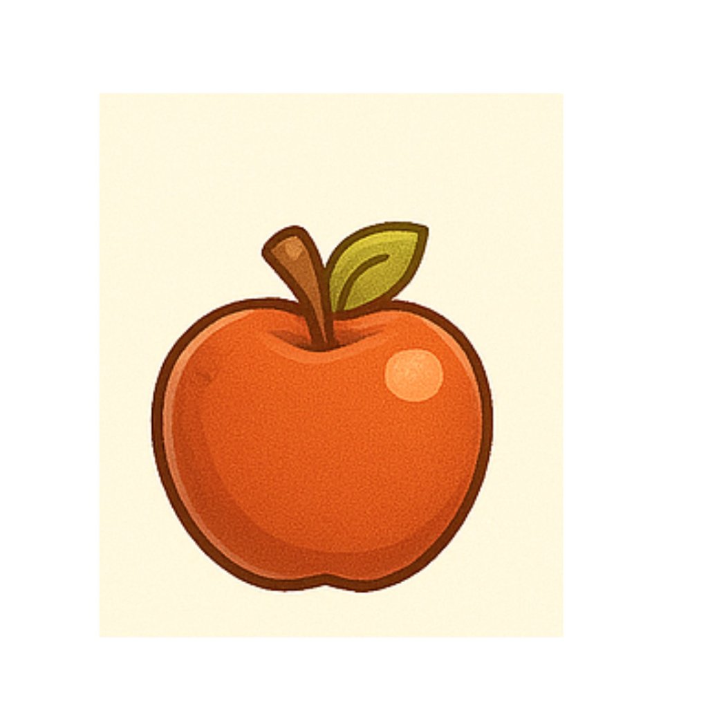 apple