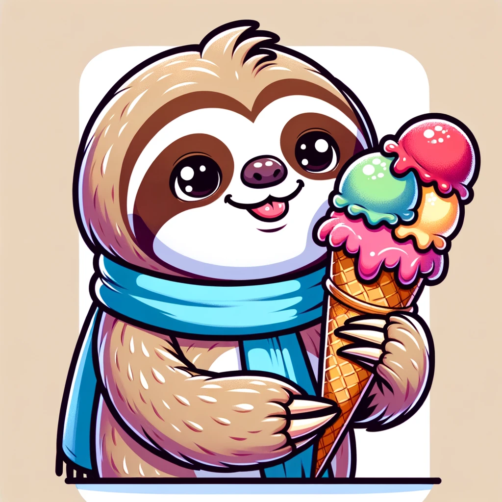 Ice Cream