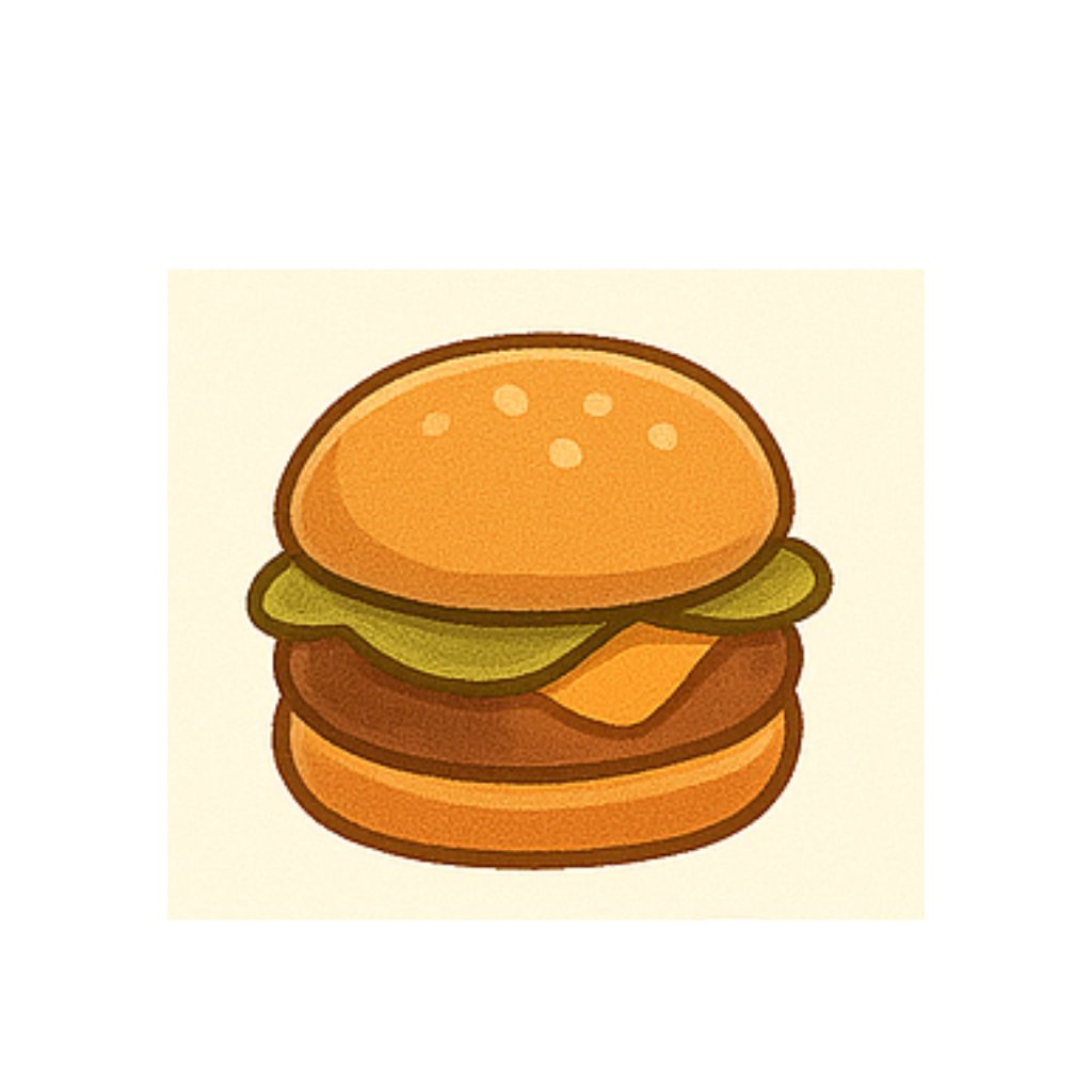 hamburger