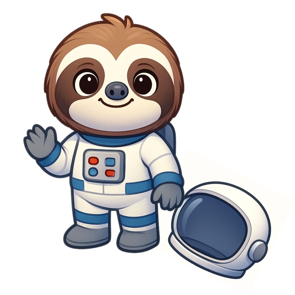 Space Sam
