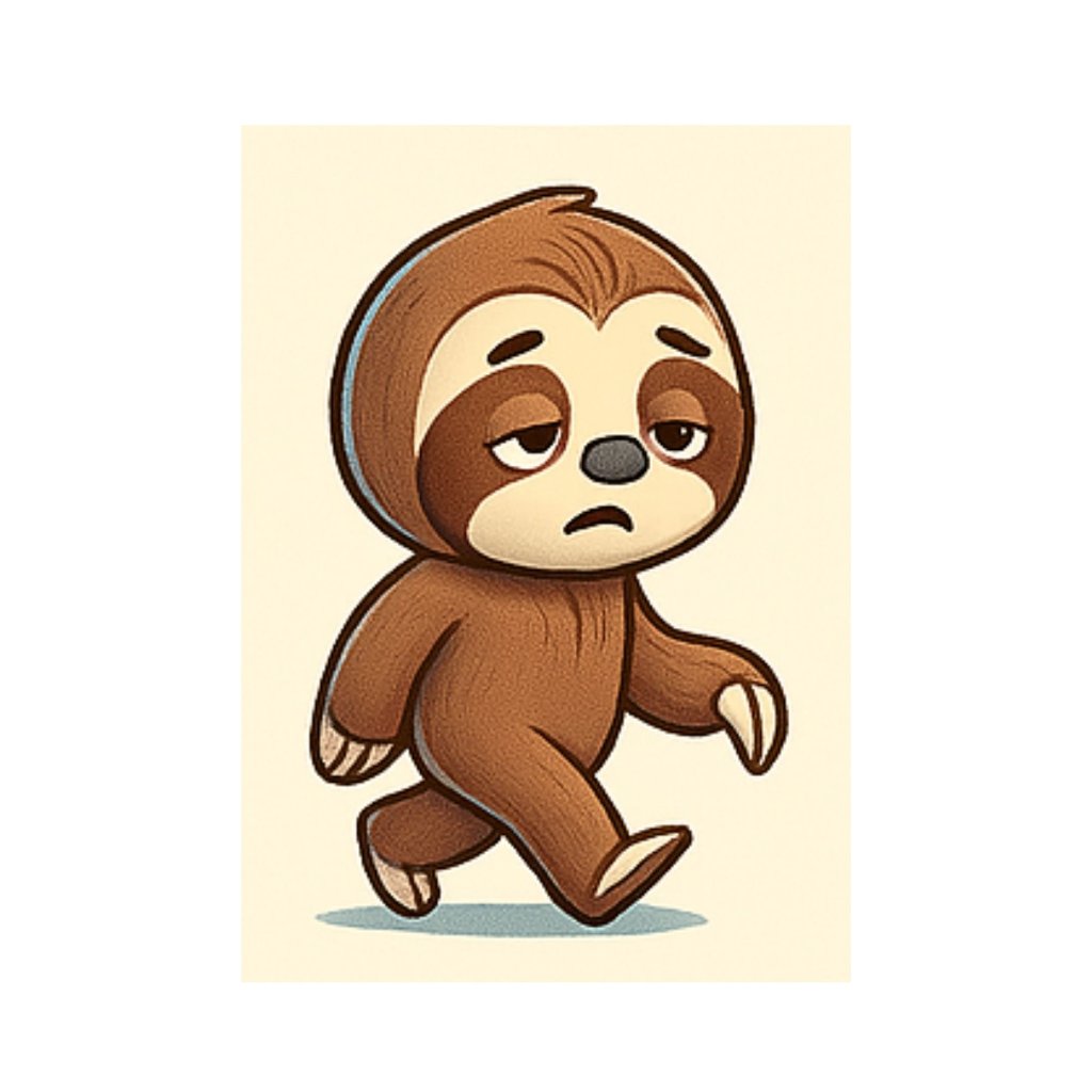 tired