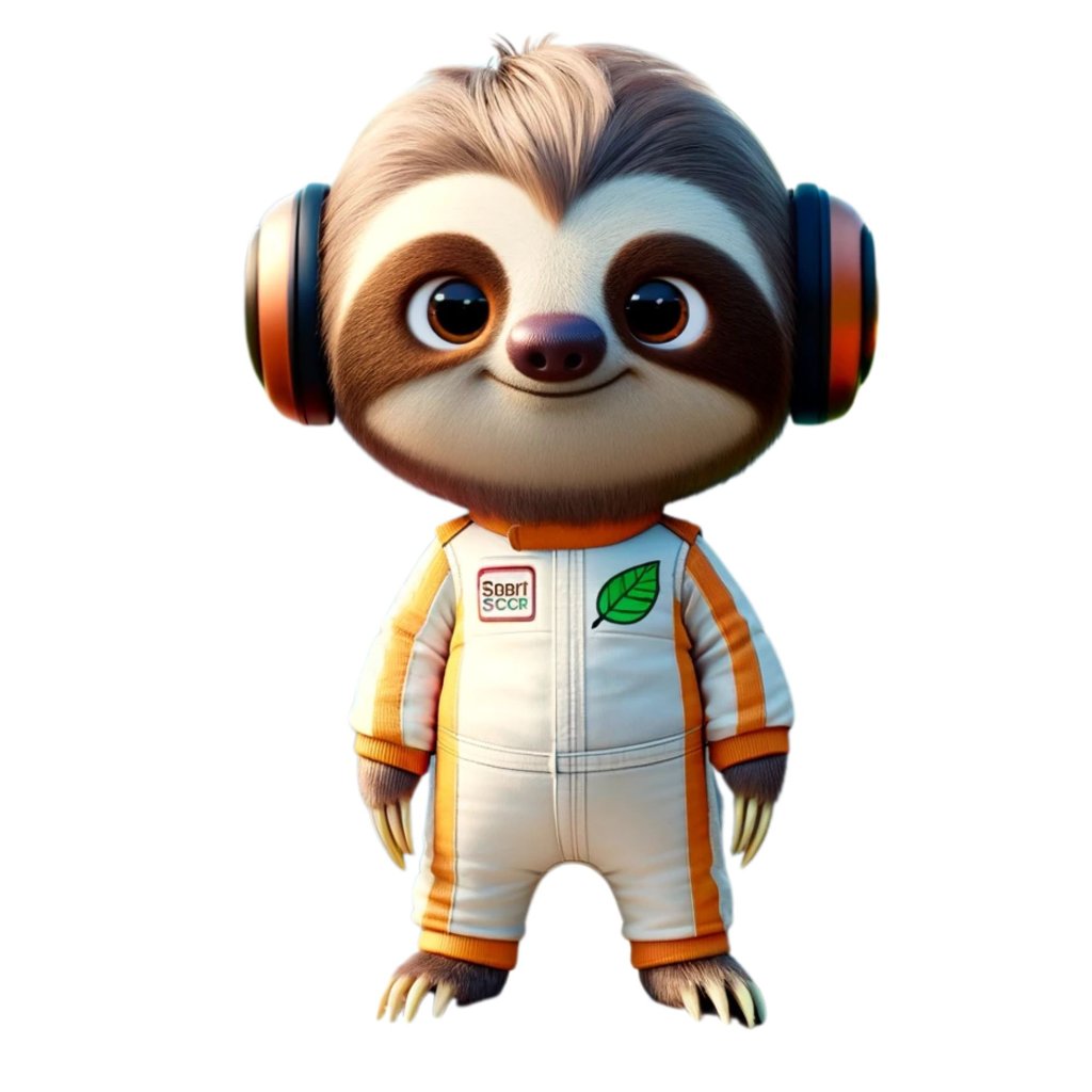 Racing Car Driver