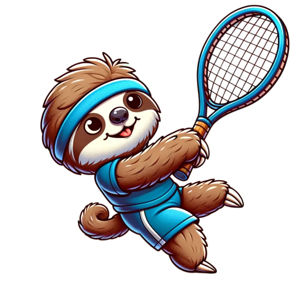 Tennis Star