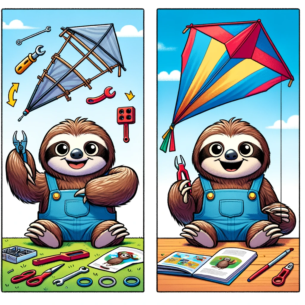 kite