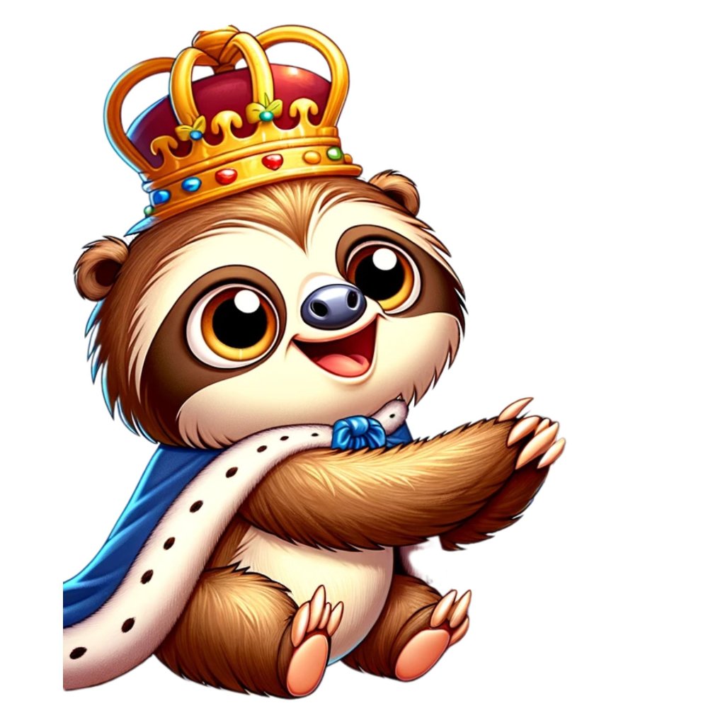 Royal Sam