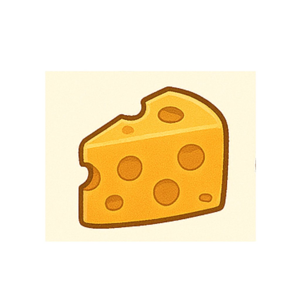 cheese