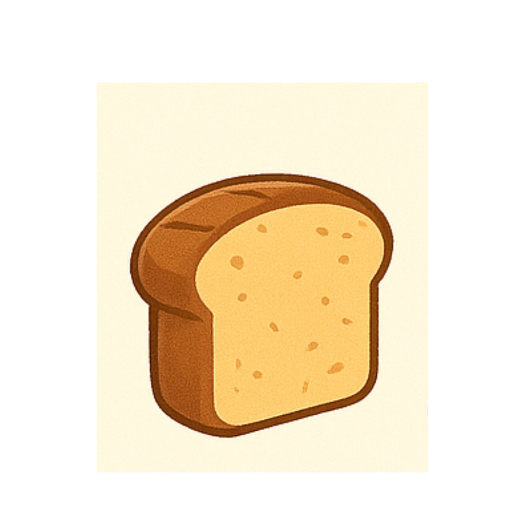 bread