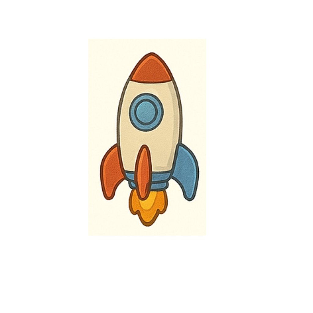 rocket