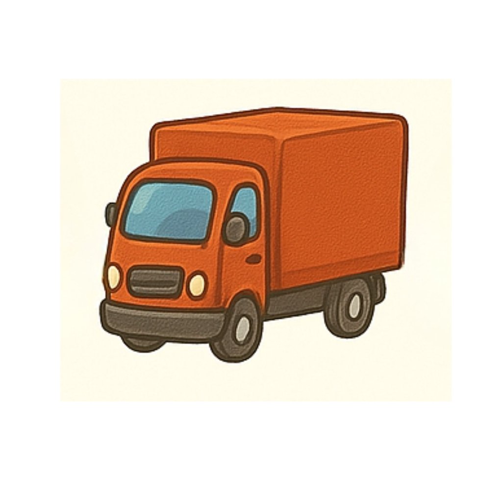 truck