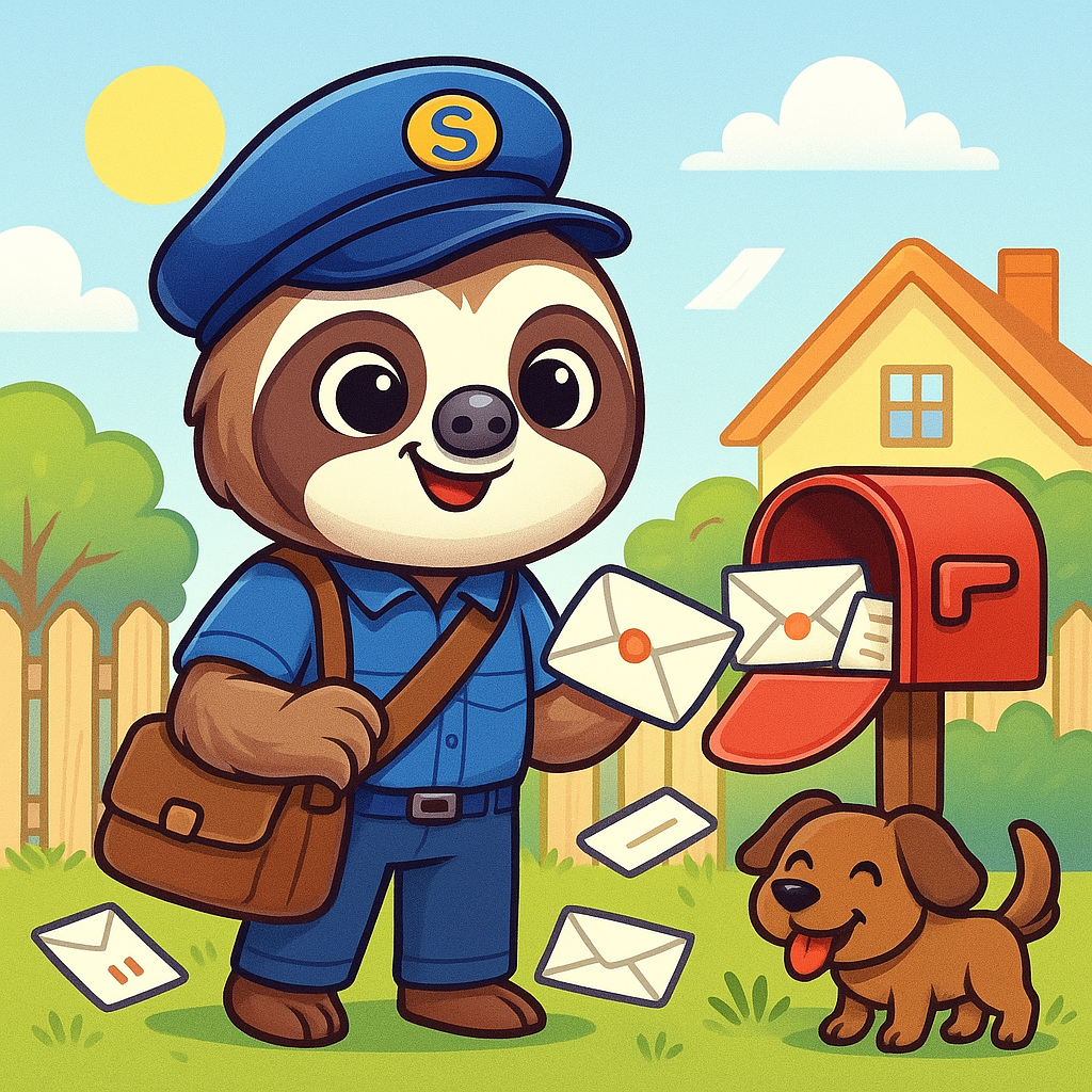 postman