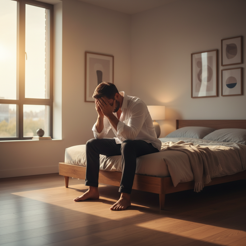 How Emotions Drive Behavior (And Why Logic Alone Doesn’t Work)
