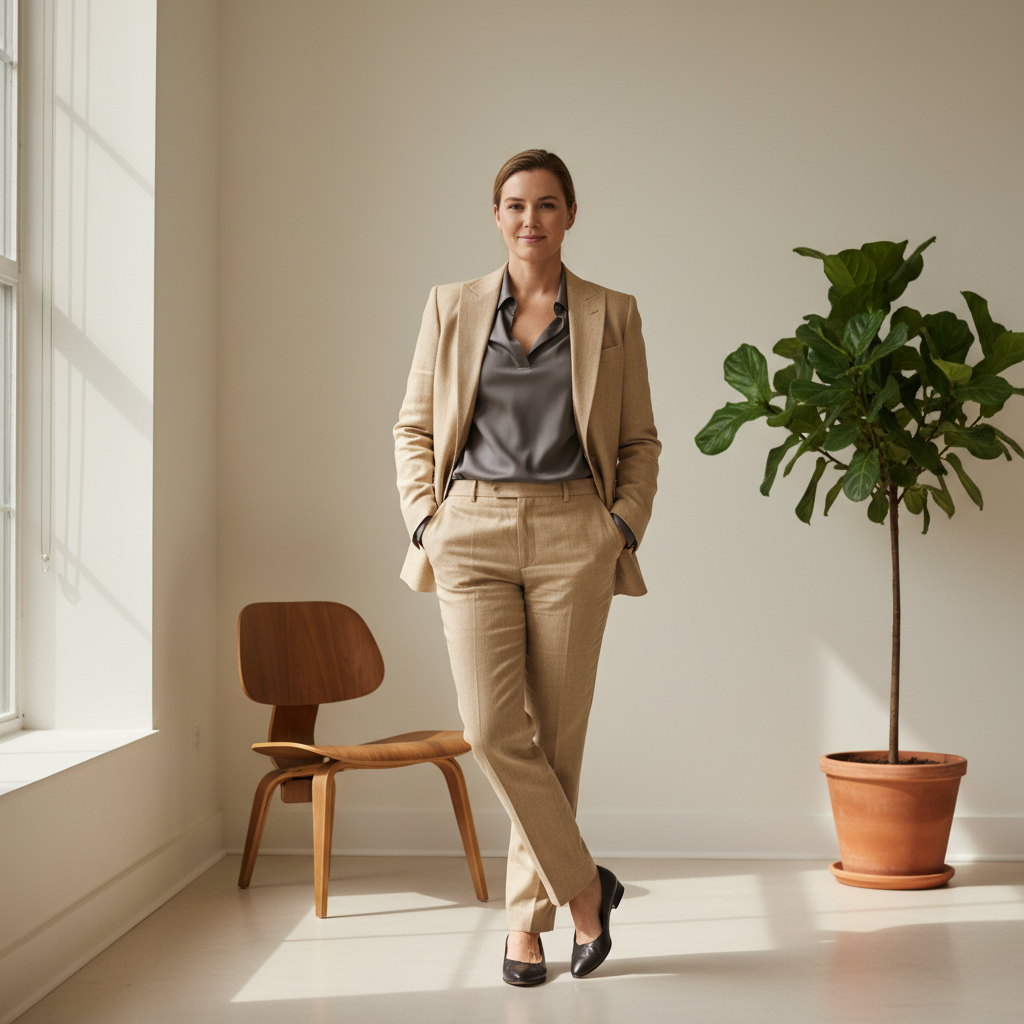 Self-Esteem Isn't Confidence — It's Emotional Safety