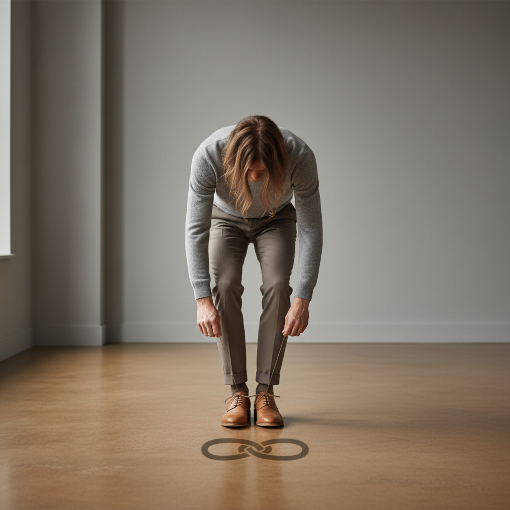 Self-Sabotage and the Emotional Patterns Behind It