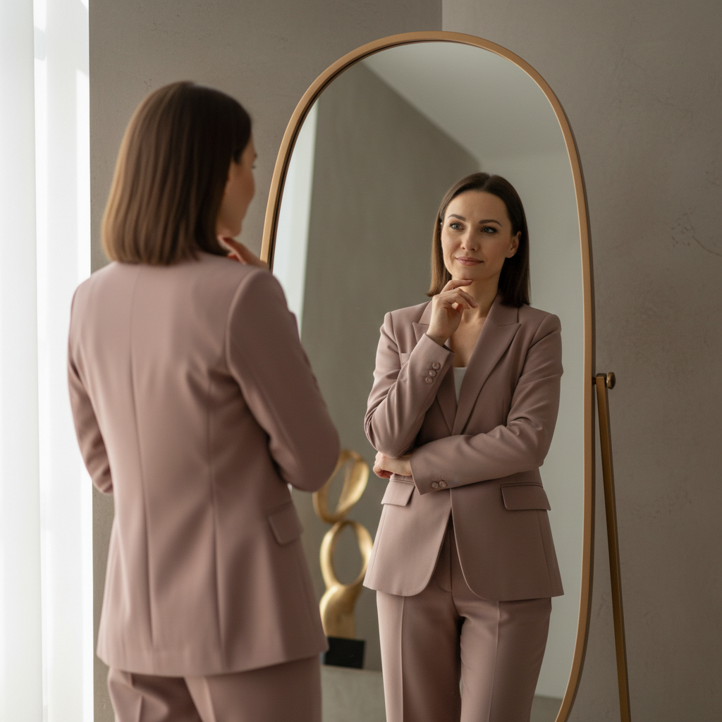 Hypnosis for Imposter Syndrome and Worthiness