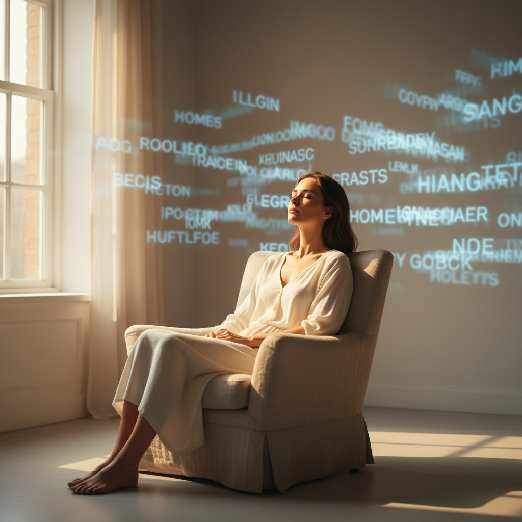 How Political Stress Impacts Your Nervous System (And How to Regain Stability)