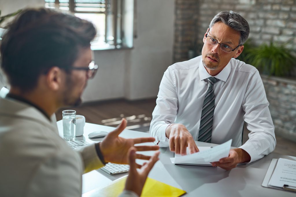 Leadership & Negotiations: Three Weekends of Energy, Practice, and Progress