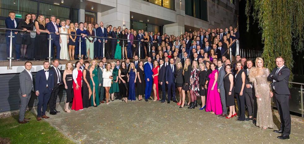 MBA Students' and Alumni Ball at SGH