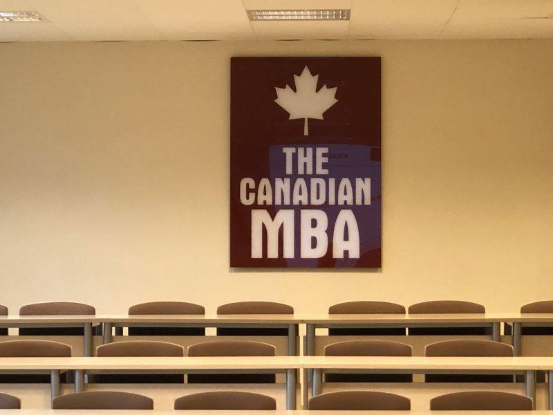 Welcome to CEMBA Cohort XXXII