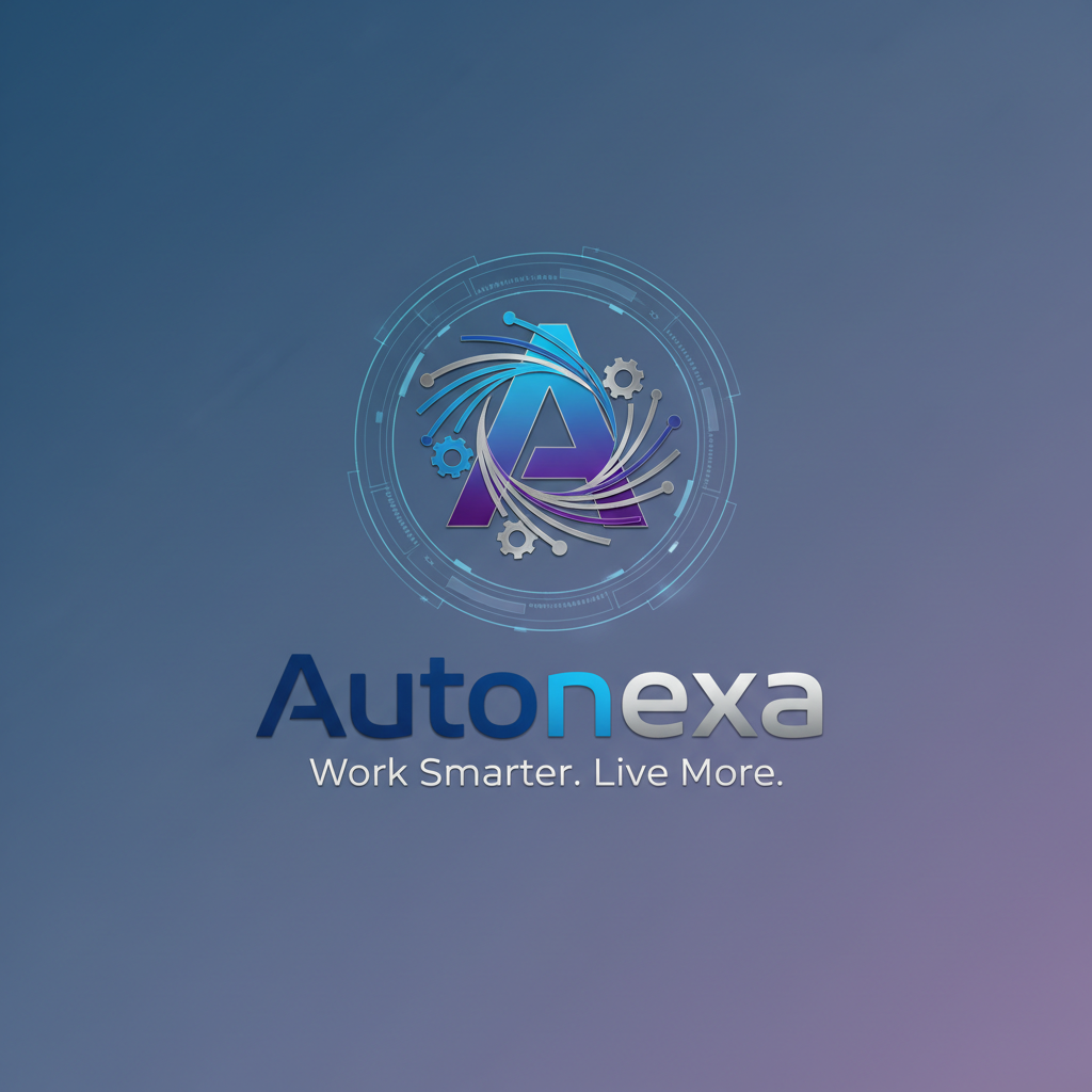 Autonexa logo