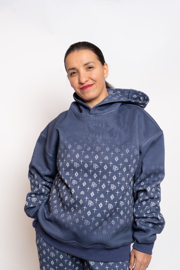 Signature Hoodie