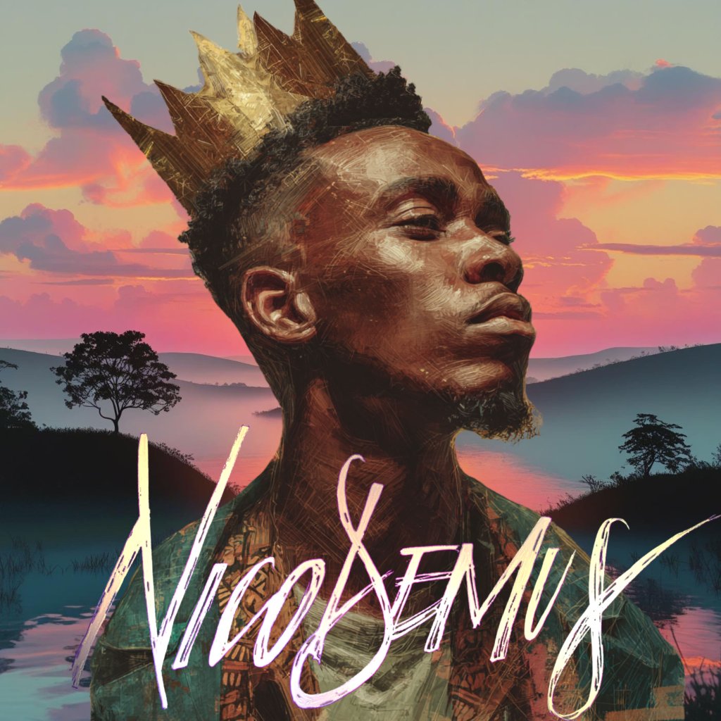 The Nicodemus Project album