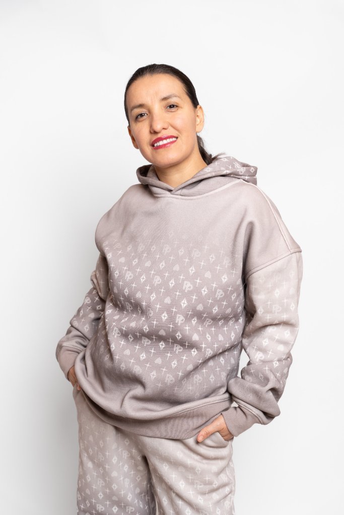 Signature Hoodie