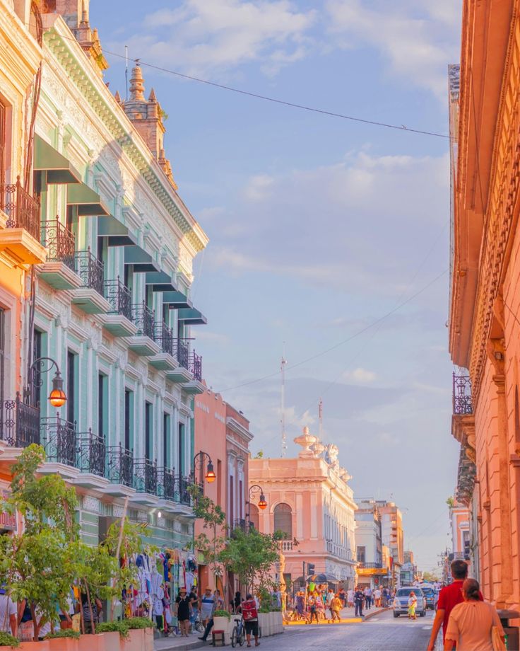 Mérida 3