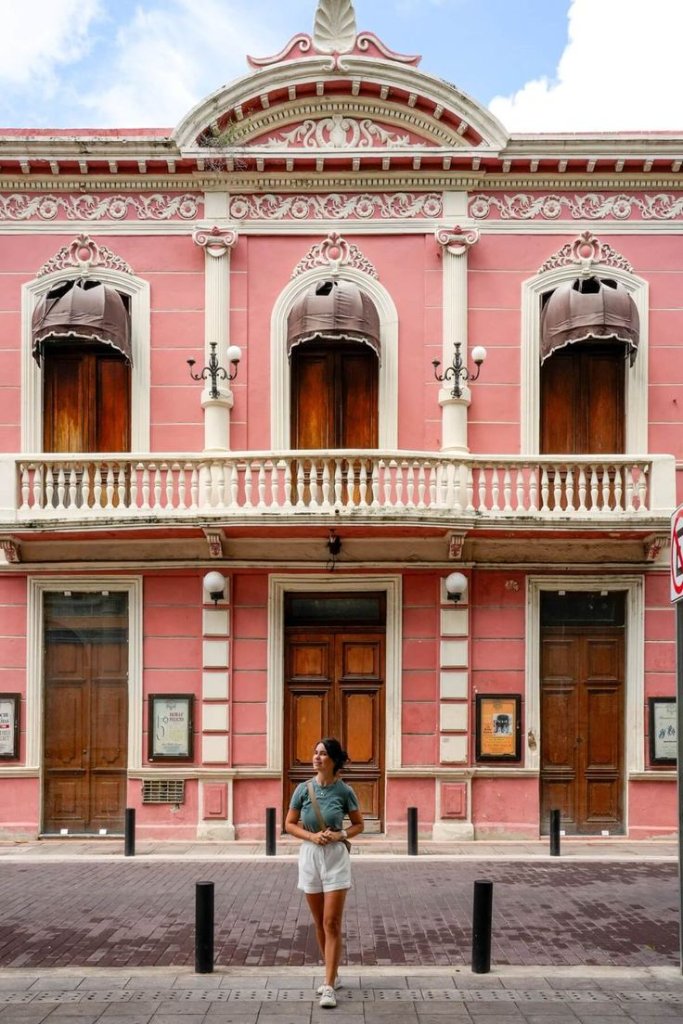 Mérida 2
