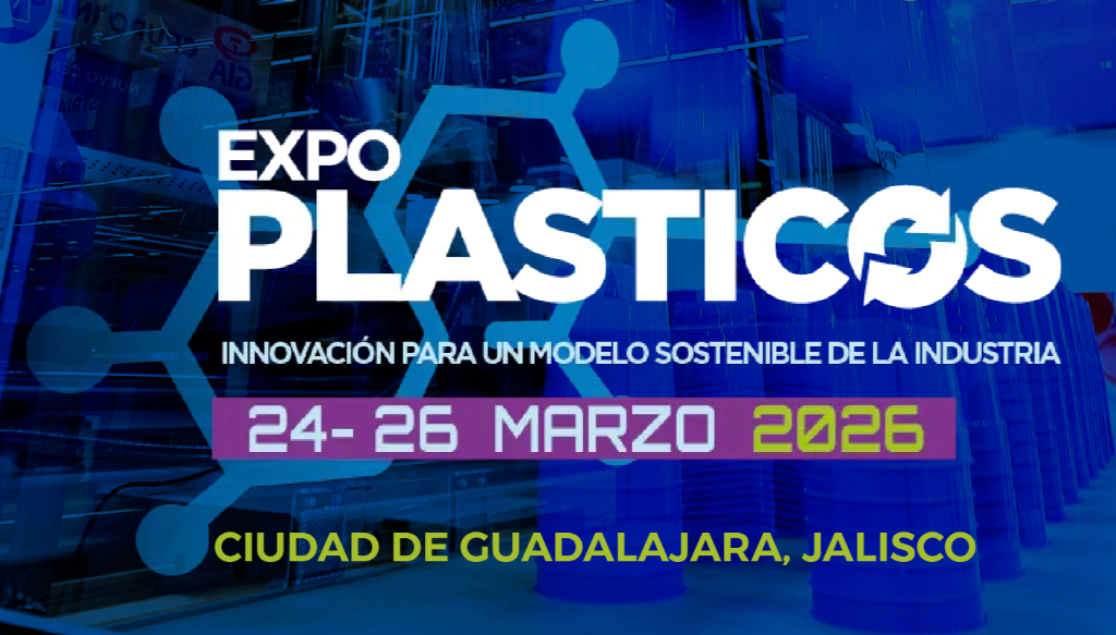 Expo Plásticos 2026