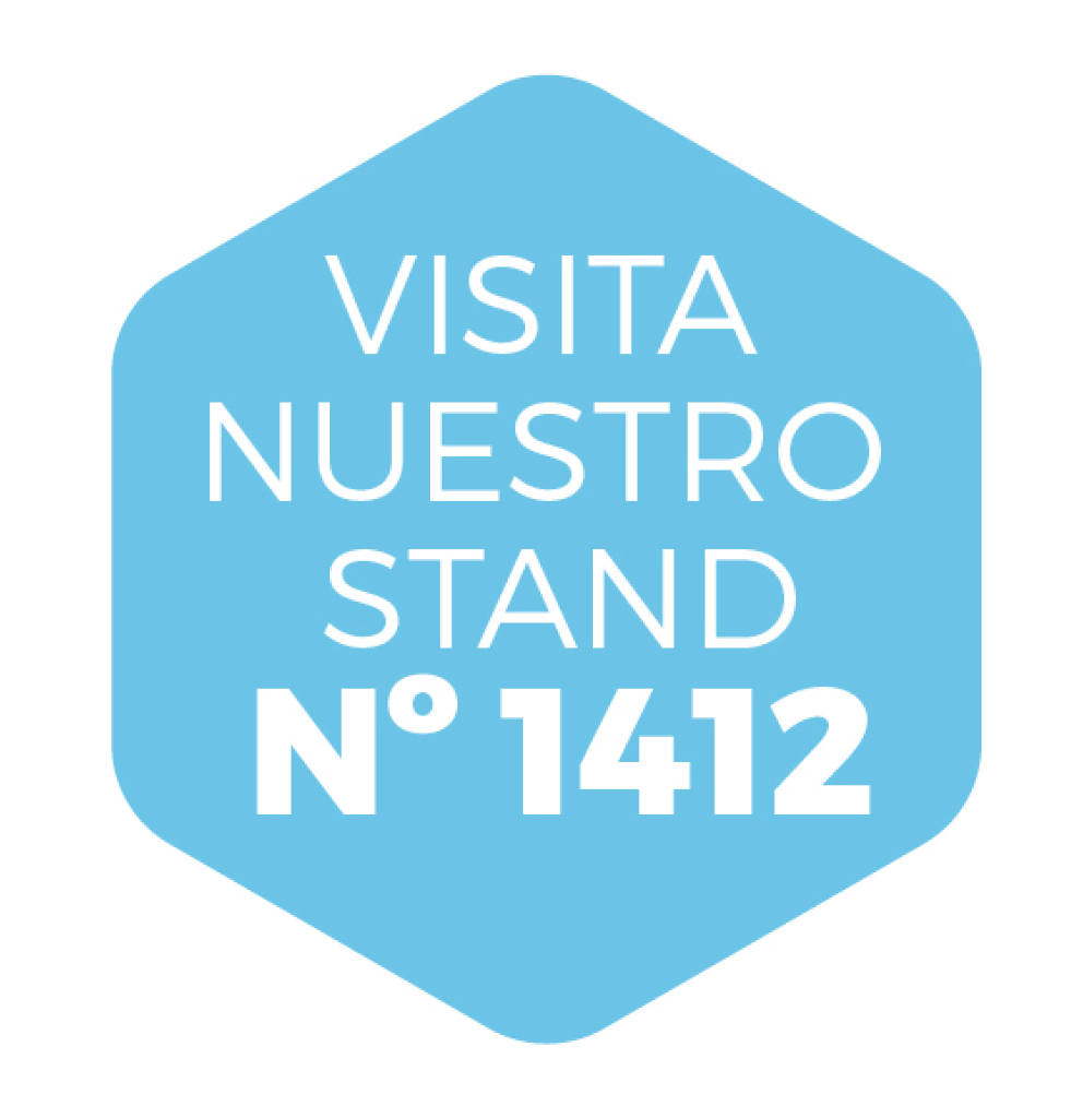 Stand Nº 1412