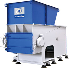 ZERMA Equipment
