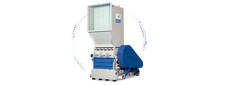 ZERMA Machinery