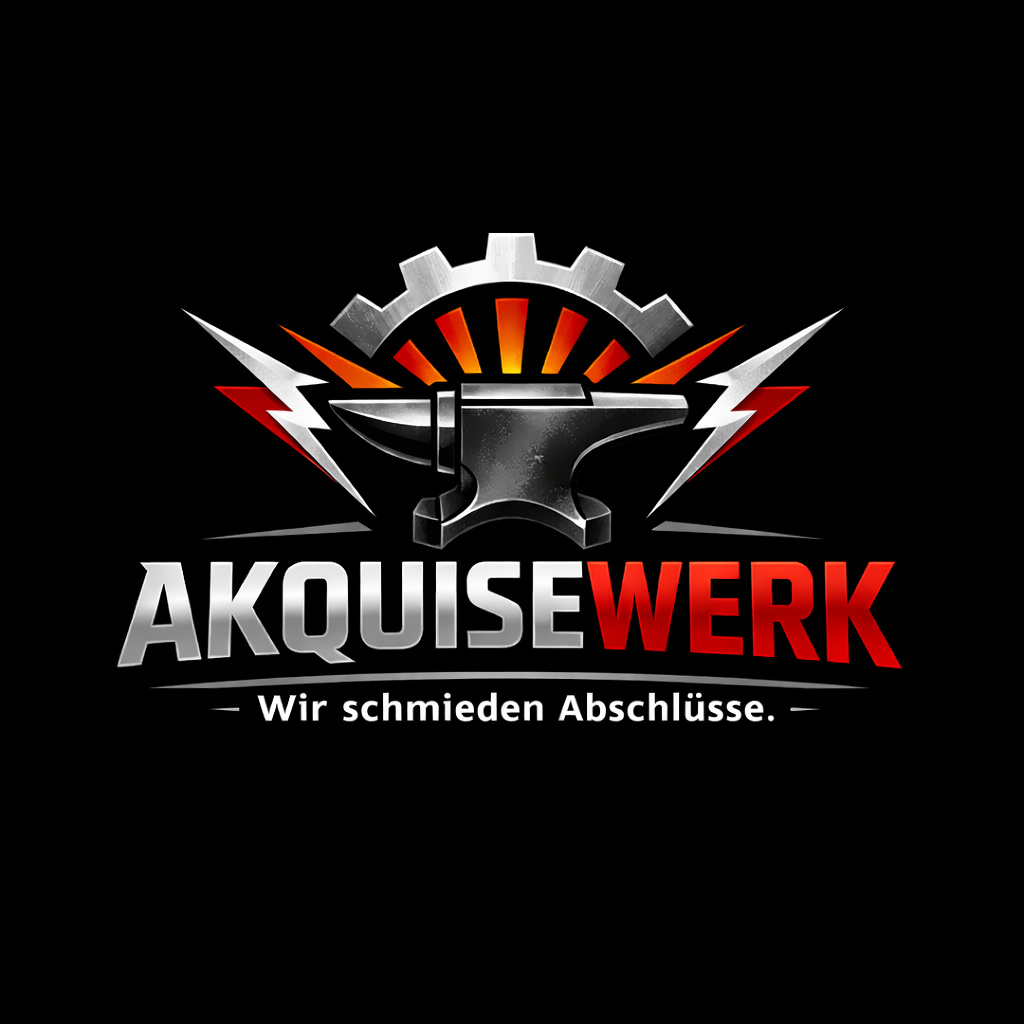 AKQUISEWERK logo