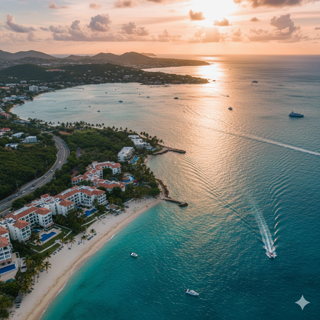 Montego Bay