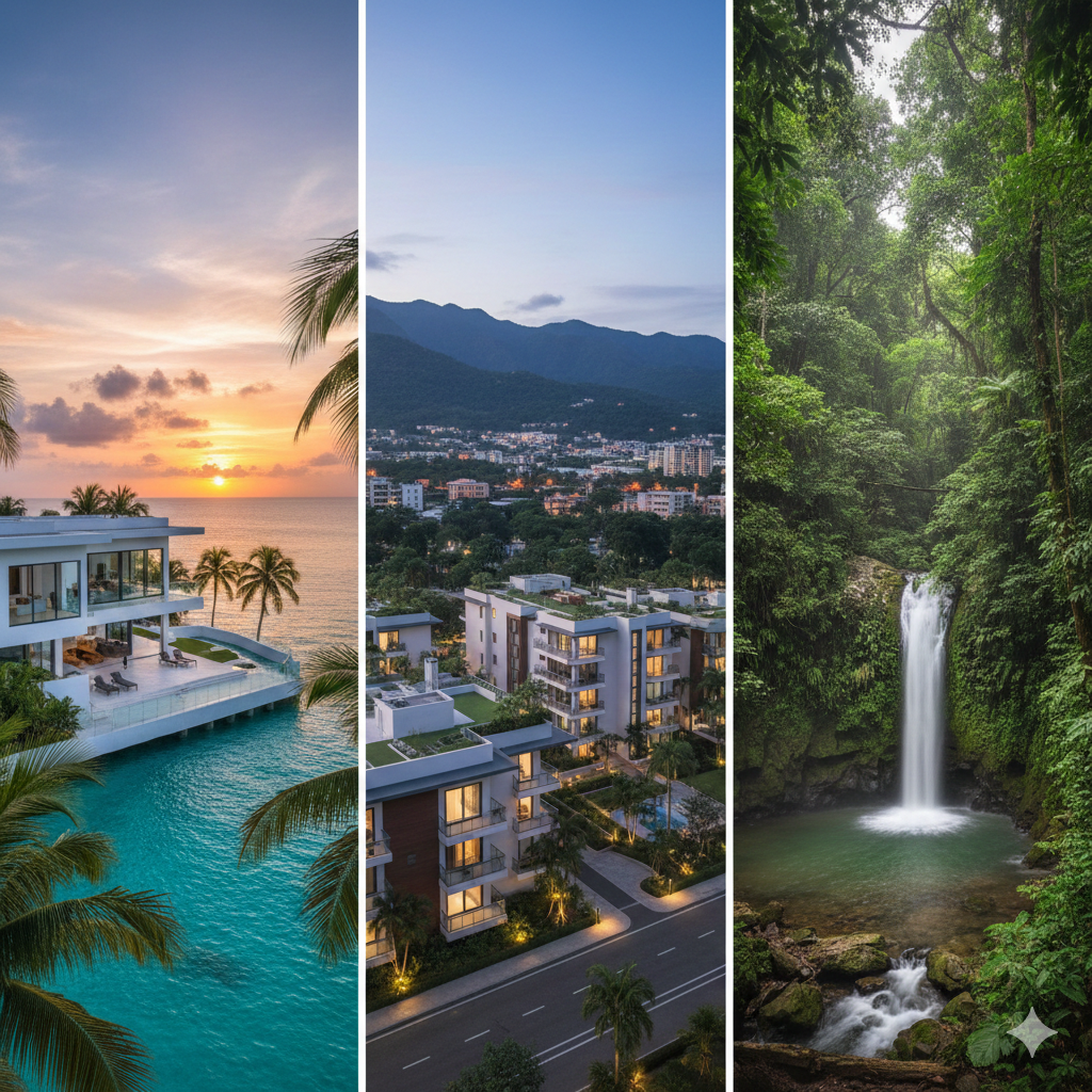 Jamaica Island Life