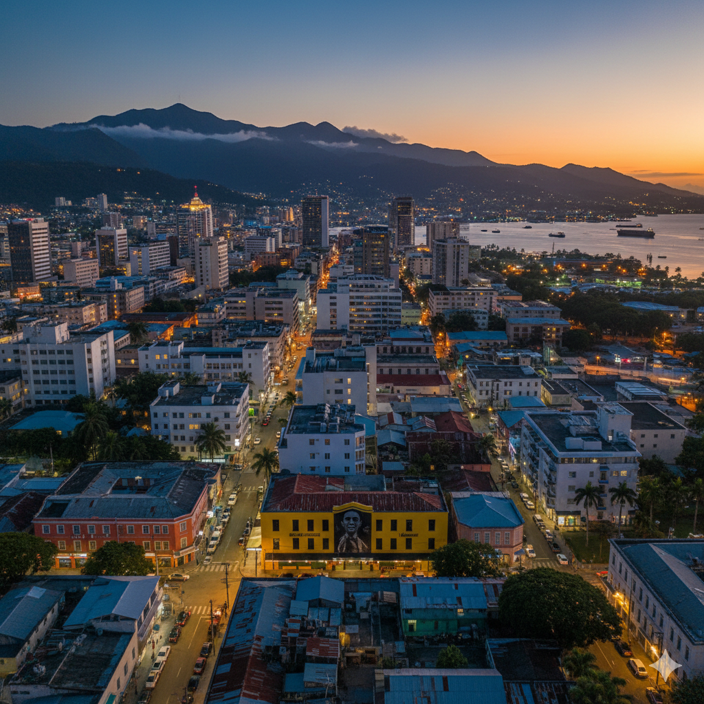 Best Places to Live in Jamaica: 2026 Guide