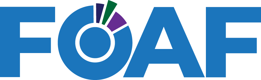 FOAF Logo